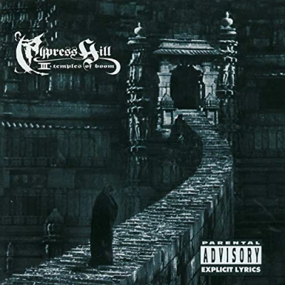 Bild av Cypress Hill Iii (Temples Of Boom) (CD)