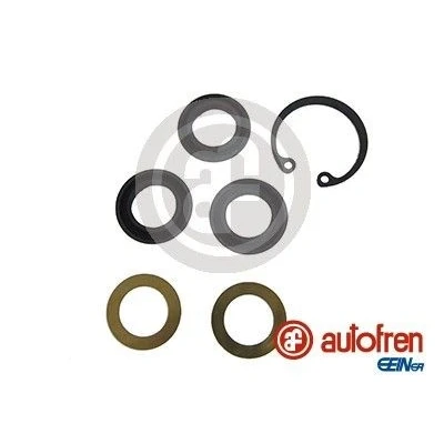 Bild av AUTOFREN SEINSA D1639 Kit de réparation, maître cylindre frein HONDA: Legend 2 Coupe