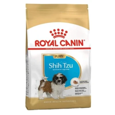 Bild av Royal Canin Shih Tzu Puppy 1.5kg