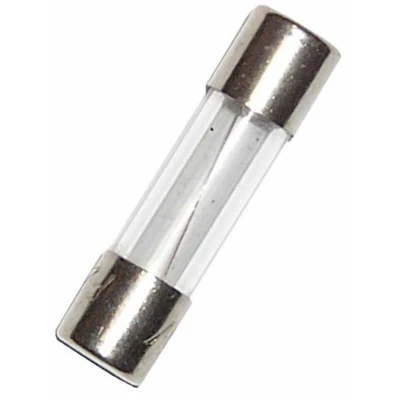 Bild av Säkringar av glas DRESSELHAUS 4696/000/52 6,3