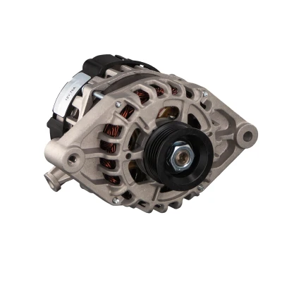 Bild av FEBI BILSTEIN 101511 Alternateur 12V 70A OPEL: Astra H 3/5 portes, Meriva A, Zafira B, VAUXHALL: Mk5, Corsa Mk2