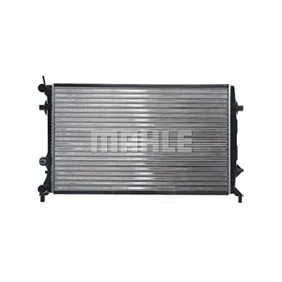 Bild av MAHLE ORIGINAL CR 816 000S Kylare, motorkylning 650mm 416mm 34mm Kylflänsar mekaniskt fogade