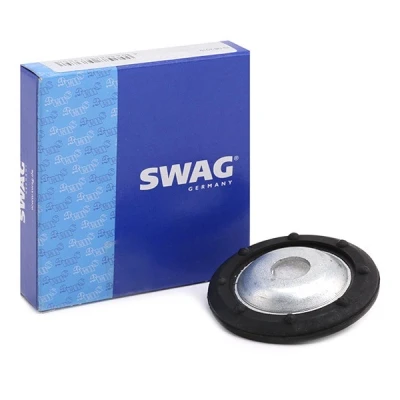 Bild av SWAG 62 93 7165 Patin de ressort Essieu avant CITROËN: Berlingo II Van, C3 I 3/5 portes, C4 Picasso 1, PEUGEOT: 207 208 portes