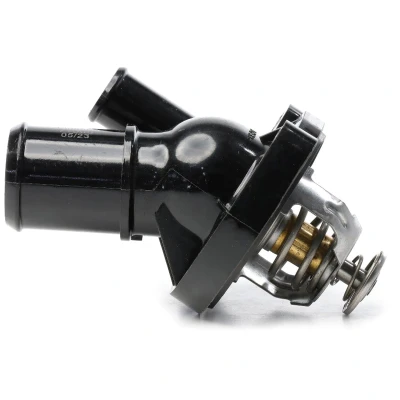 Bild av METZGER 4006088 Thermostat d&#039;eau 90 avec joint d&#039;étanchéite Matière plastique FORD: S Max Mk1, Galaxy Mk2 MPV, MONDEO 4, MAZDA: MX 5 3, 3 portes