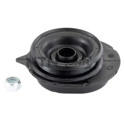 Bild av SNR KB652.27 kit de réparation, palier la jambe suspension avec roulement, vis FIAT: 500 3 portes, Panda II 5 portes