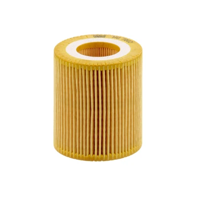 Bild av Oljefilter MANN FILTER HU 7002 z