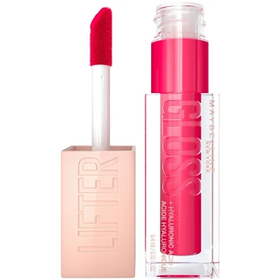 Bild av Maybelline New York Lifter Gloss Läppglans, Storlek: 5.4 ml, Bubblegum
