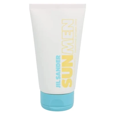 Bild av Jil Sander Sun Men Duschgel 150 ml