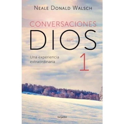 Bild av Un diálogo singular (Conversaciones con Dios 1): Una experiencia extraordinaria