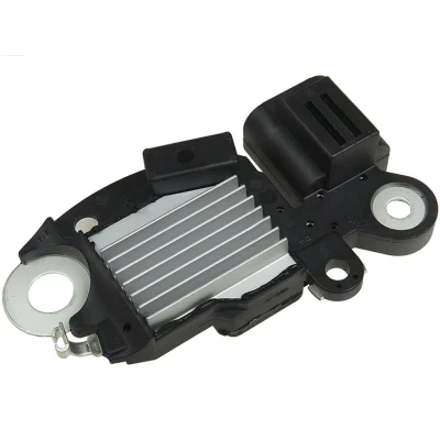 Bild av AS PL ARE1051 Régulateur d&#039;Alternateur 12 OPEL: Zafira B, Corsa D 3/5 portes, Meriva A