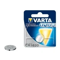 Bild av CARPRISS 79011620 Batteries 3V