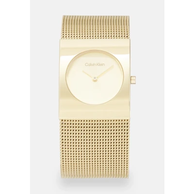 Bild av Calvin Klein Pulse Klocka goldcoloured, Storlek: One Size, Gold coloured