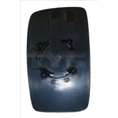 Bild av TYC 309 0084 1 Miroir De Rétroviseur gauche CITROËN: Jumpy II MPV, Van, FIAT: Scudo II, Сamion à Plateau / Сhâssis