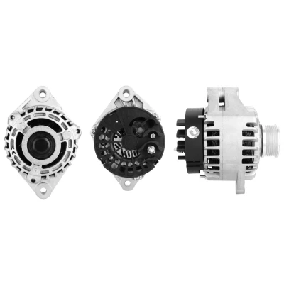 Bild av LUCAS ELECTRICAL LRA02809 Alternateur 14V 120A OPEL: Astra H 3/5 portes, Zafira B, GTC, FIAT: Grande Punto Stilo portes
