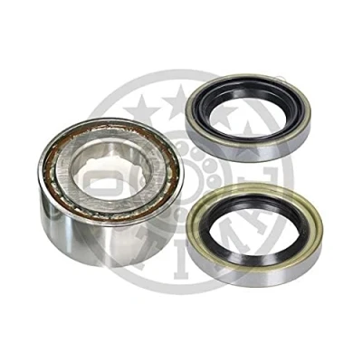 Bild av OPTIMAL 932726 Kit de roulements roue 80 ISUZU: D Max 1 Pickup, II Pick up