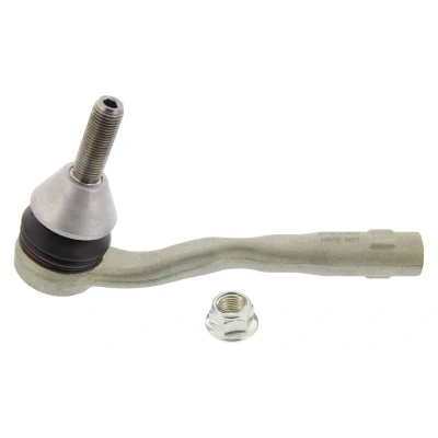 Bild av MAPCO 54877 Rotule de direction 21,5 M14x1,5 Essieu avant gauche, droit MERCEDES BENZ: Classe ML