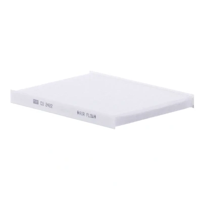 Bild av Filter, kupéventilation MANN FILTER CU 2422