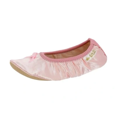 Bild av Lico G 1 STYLE unisex barn Gympaskor, Rosa, 33 EU