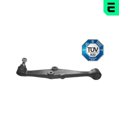 Bild av OPTIMAL G5 554 Bras de suspension gauche, Essieu avant barre oscillant transversal 15 ROVER: 200 3/5 portes, Cabriolet, 25 portes