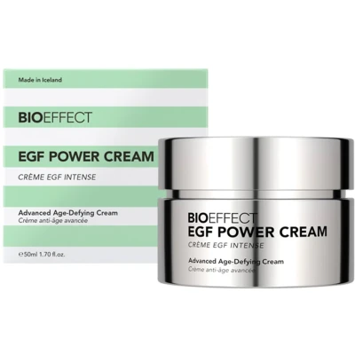 Bild av Bioeffect EGF Power Cream 50 ml