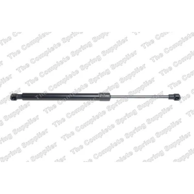 Bild av Gasfjäder, bagageutrymme, Bak, chevrolet spark, 53903 12110, 95962016, 95962017