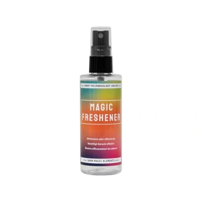 Bild av Bama Magisk freshener 100 ml