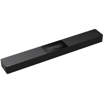 Bild av Hisense HS2000 Soundbar 2.1, 240 W, Dolby Digital Plus, Virtual DTS: X, TV läge, inbyggd woofer