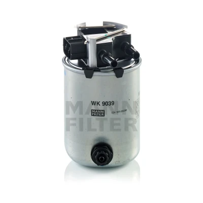 Bild av Bränslefilter MANN FILTER WK 9039