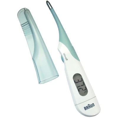 Bild av Braun Termometer Digital