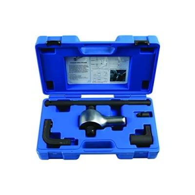 Bild av Laser 7318 vridmomentmultiplikator set 1500 Nm