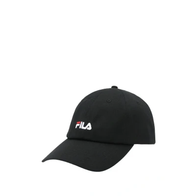 Bild av Fila Faridokt DAD WITH Small LOGO Keps, Storlek: One Size, Black