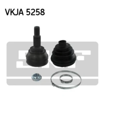 Bild av SKF VKJA 5258 Tête De Cardan AUDI: 100 C3 Berline