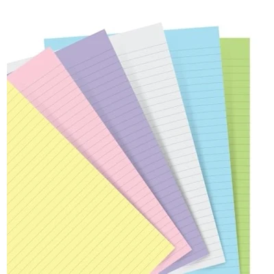Bild av Filofax 122017 pappersrefill