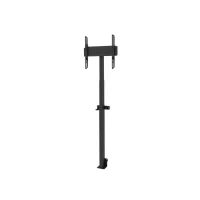 Bild av Multibrackets M Motorized Floormount 60kg Svart