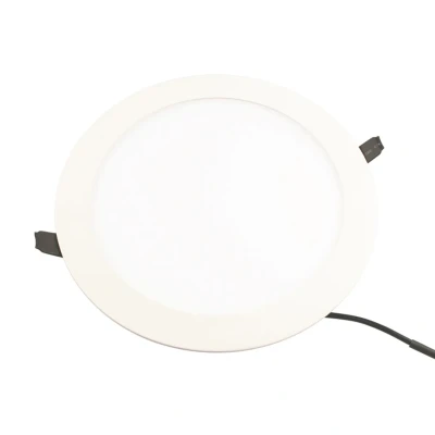 Bild av Scan Products Alisia Elite Downlight 18W 3000K Ra90 IP44 Matt white