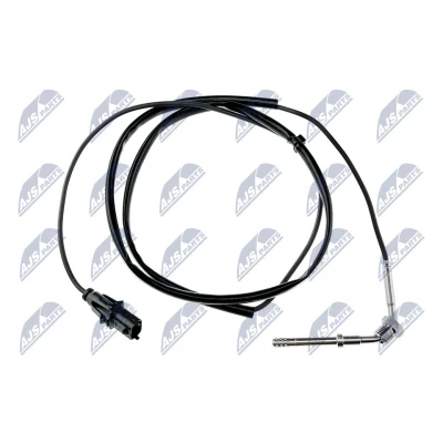 Bild av Sensor, avgastemperatur, opel signum halvkombi, vectra c, c gts, kombi, 55557600, 855425