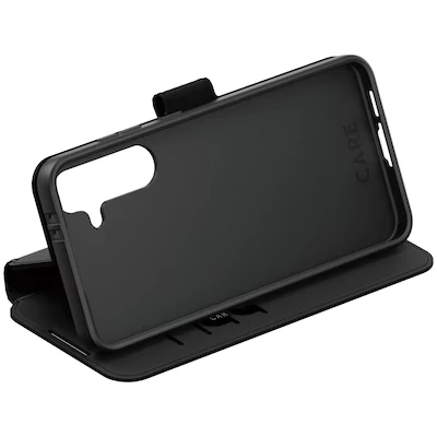 Bild av CARE by PanzerGlass Feature Wallet Case w. Kickstand Samsung Galaxy S25