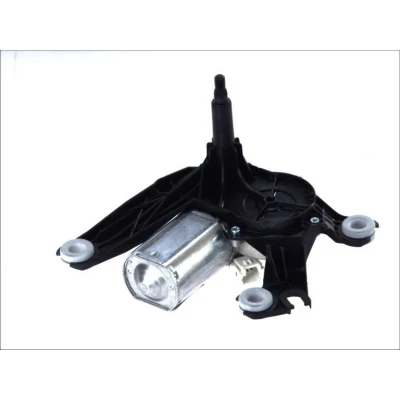 Bild av Vindrutetorkarmotor VALEO 579224