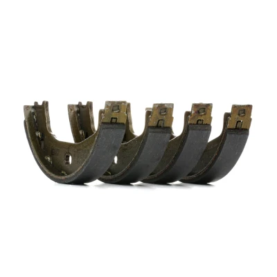 Bild av Bromsbackar, sats, parkeringsbroms Febi bilstein 18536