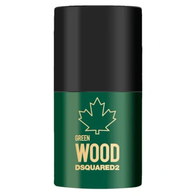 Bild av Dsquared² Green Wood Deodorant Stick 75 ml
