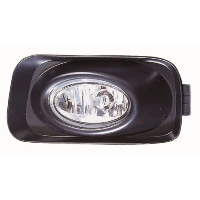 Bild av ABAKUS 217 2031L UEN Antibrouillard gauche sans porte lampe, ampoule HONDA: Accord 7 Tourer, Limousine