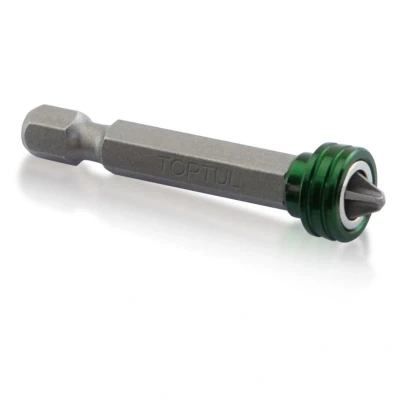 Bild av TOPTUL FQBB0802 Bit pour tournevis Acier d&#039;outil