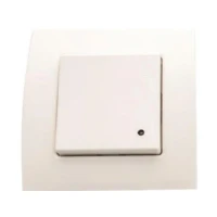 Bild av Acelshop Columbus time touch ip20 log timer