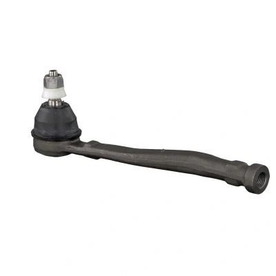 Bild av FEBI BILSTEIN 44185 Rotule de direction Essieu avant droit avec contre écrou PEUGEOT: 208 I 3/5 portes, 2008 Break, Van, CITROËN: C4 II Cactus