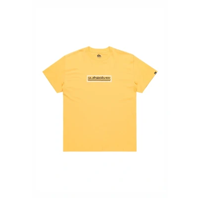 Bild av Quiksilver SUN Dagger Tshirt med print, Storlek: XS, Ngr