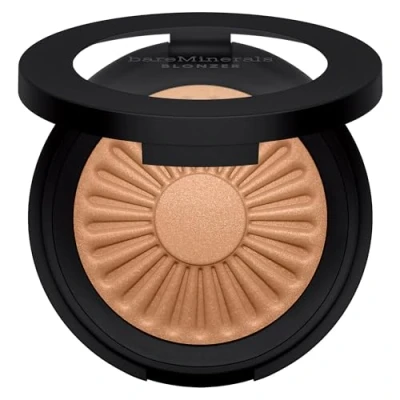 Bild av bareminerals GEN NUDE Blonzer Bronzer, Storlek: 3.8 g, Kiss of spice