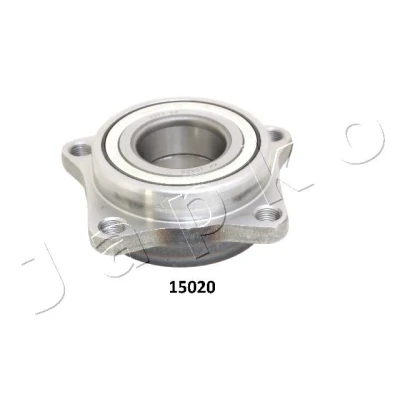 Bild av JAPKO 415020 Moyeu De Roue