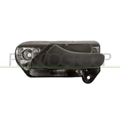 Bild av PRASCO OP0138402 Poignée De Porte intérieur, avant gauche noir OPEL: Astra F Berline