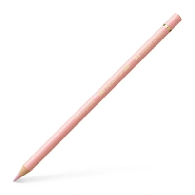 Bild av Faber Castell konst &amp; grafisk polychromos färgpenna, (132), lätt kött, för konst, hantverk, ritning, skissning, hem, skola, universitet, färgning