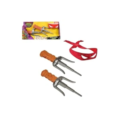 Bild av Teenage Mutant Ninja Turtles Raphael Transforming Sai
